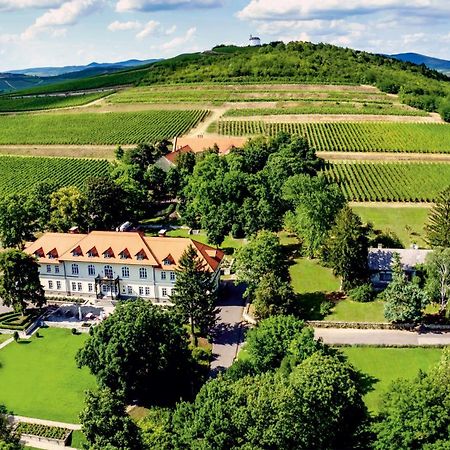 Castle Hotel Grof Degenfeld Superior Таркал Екстериор снимка